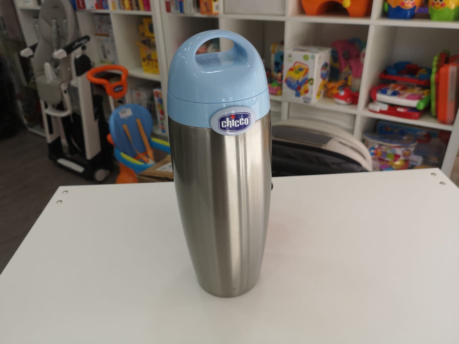 Thermos Chicco 
